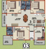 nile-valley Floor Plan Floor Plan