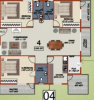 nile-valley Floor Plan Floor Plan
