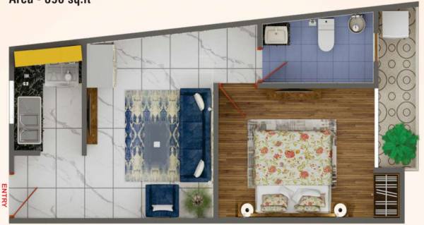  galaxy-apartment-2 Floor Plan Floor Plan