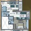 skygreens Floor Plan Floor Plan