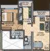 skygreens Floor Plan Floor Plan