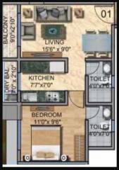 Floor Plan skygreens Floor Plan Floor Plan