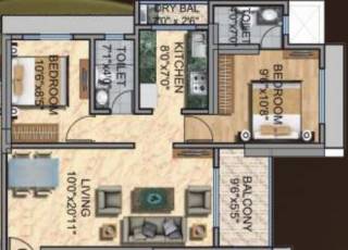 Floor Plan skygreens Floor Plan Floor Plan