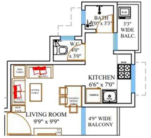  estate-oxford Floor Plan Floor Plan