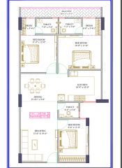 Floor Plan  vinayak-homes-3 Floor Plan Floor Plan