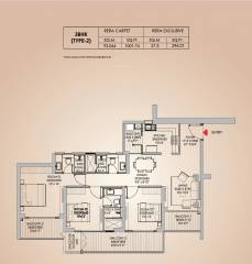  aristocrat Floor Plan Floor Plan