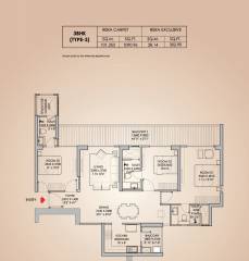  aristocrat Floor Plan Floor Plan