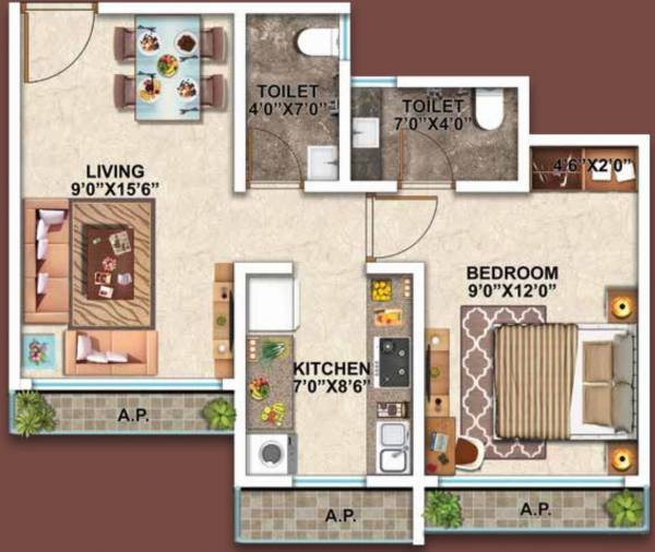  palacio Floor Plan Floor Plan