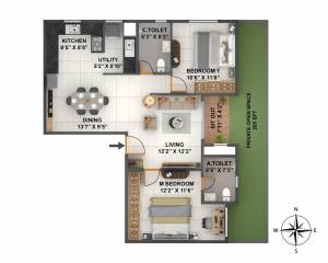 Floor Plan florenza Floor Plan Floor Plan