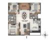  florenza Floor Plan Floor Plan