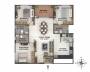  florenza Floor Plan Floor Plan
