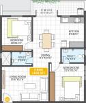  orchid Floor Plan Floor Plan