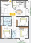  orchid Floor Plan Floor Plan
