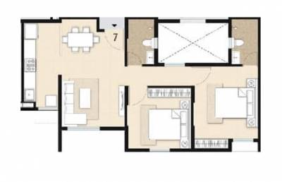  happinest-palghar-2-phase-2 Floor Plan Floor Plan