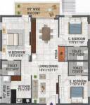  crystal-luxury-apartments Floor Plan Floor Plan