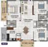  crystal-luxury-apartments Floor Plan Floor Plan