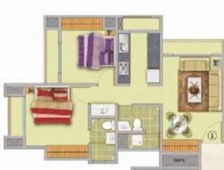  aarambh Floor Plan Floor Plan
