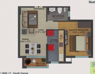  light-house Floor Plan Floor Plan