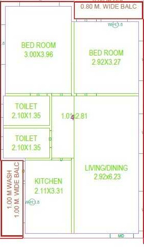  cyber-enclave-1 Floor Plan Floor Plan
