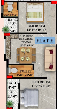 seventy-seven-complex-city Floor Plan Floor Plan