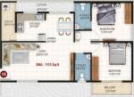 Floor Plan sai-crystal Floor Plan Floor Plan