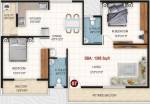 Floor Plan sai-crystal Floor Plan Floor Plan