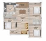  vedha Floor Plan Floor Plan