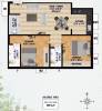  sunshine Floor Plan Floor Plan