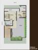  green-villas-2 Floor Plan Second Floor Plan