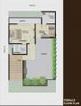  green-villas-2 Floor Plan Second Floor Plan