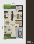  green-villas-2 Floor Plan Ground Floor Plan