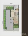 green-villas-2 Floor Plan Second Floor Plan