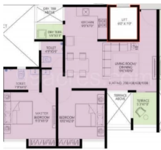 Floor Plan urbanjoy Floor Plan Floor Plan