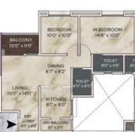  serenity-d-building Floor Plan Floor Plan