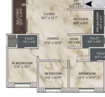  serenity-d-building Floor Plan Floor Plan