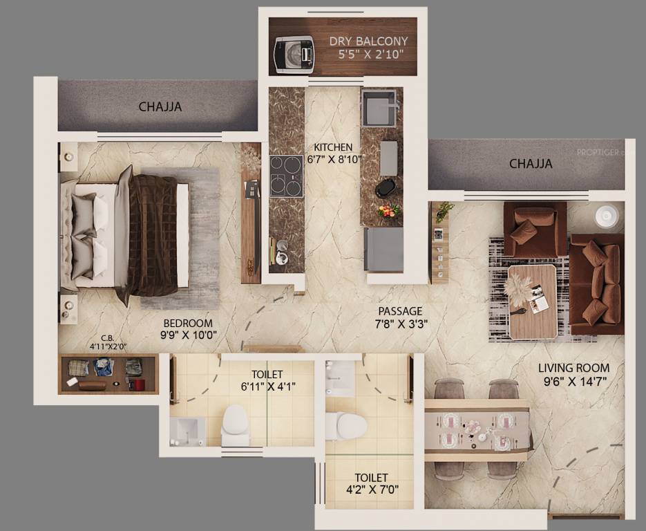 Floor Plan vihang valley Floor Plan Floor Plan