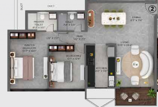 Floor Plan vista-residences-wing-d-tower-3 Floor Plan Floor Plan