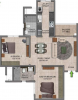  jindal-city Floor Plan Floor Plan