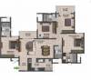  jindal-city Floor Plan Floor Plan