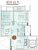 platina Floor Plan Floor Plan
