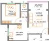 durgade-heights Floor Plan Floor Plan