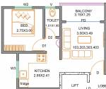 Floor Plan  durgade-heights Floor Plan Floor Plan