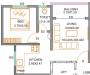 Floor Plan  durgade-heights Floor Plan Floor Plan