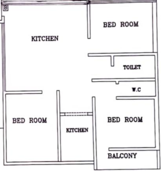Floor Plan ashirbad apartment Floor Plan Floor Plan