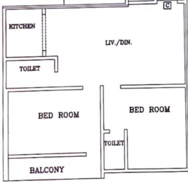 Floor Plan ashirbad apartment Floor Plan Floor Plan