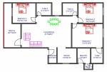  independent-floors Floor Plan Floor Plan