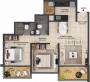 Floor Plan shapoorji-vanaha Floor Plan Floor Plan