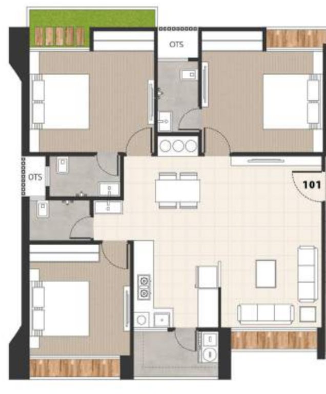  lexon Floor Plan Floor Plan