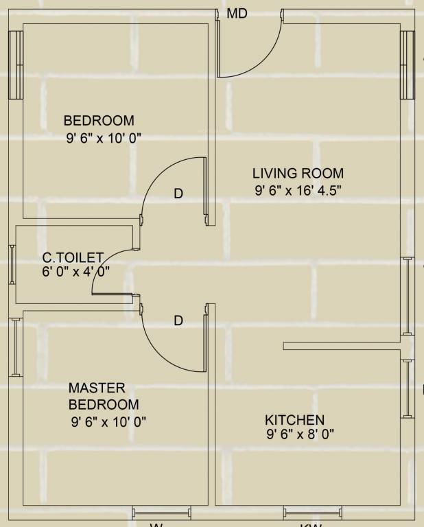Floor Plan advaya Floor Plan Floor Plan