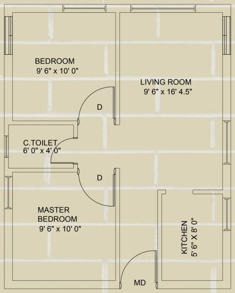  advaya Floor Plan Floor Plan